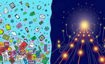 Del Caos a la Claridad: Organizando tus Datos para Triunfar