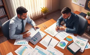 Más Allá del Score: Elementos Clave que Analizan los Prestamistas