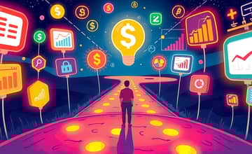 Tu Huella Financiera: Cómo Interpretarla y Sacarle Partido