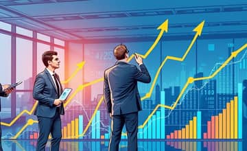 Rendimiento Financiero: Midiendo y Mejorando con Datos Clave