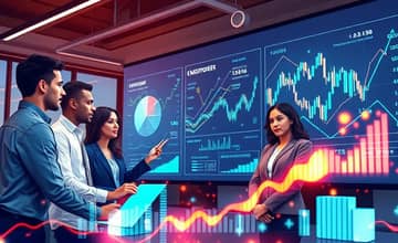 Analizando el Éxito: Estrategias Basadas en Evidencia Financiera