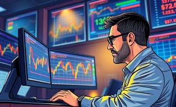 Secretos de los Traders Exitosos Revelados