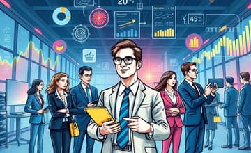 Optimización de Gastos: La Sabiduría Detrás de tus Datos Financieros