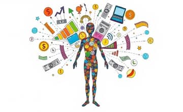 Los Secretos que tus Datos Financieros Revelan sobre Ti