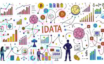 Descifrando el Mercado: Patrones y Tendencias en Datos Financieros