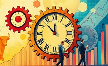 Preparación para los Ciclos del Mercado