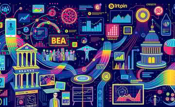 Innovación Financiera: El Rol Transformador de Big Data