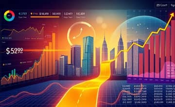 Construyendo Riqueza con Datos: Estrategias de Información Financiera