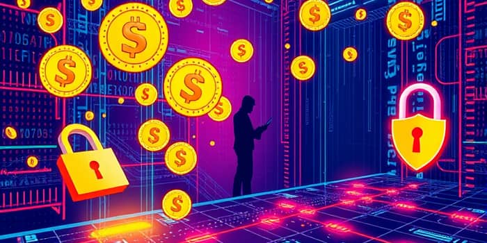 Seguridad en Línea: Protegiendo tu Dinero Digital