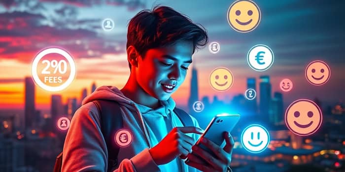 Adiós Comisiones: Descubre Bancos Digitales Gratuitos