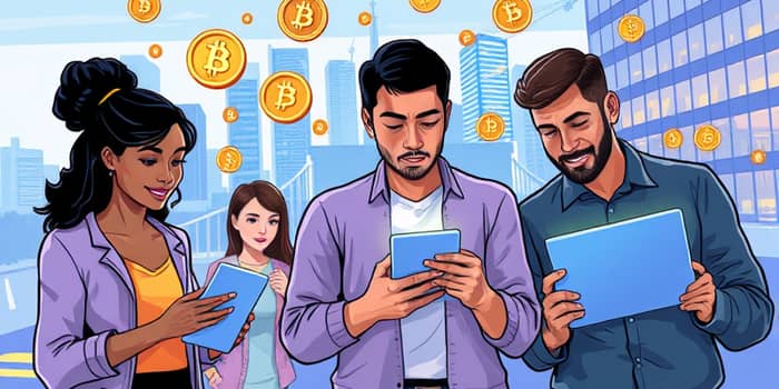 Inversiones al Alcance: Plataformas Digitales Explicadas