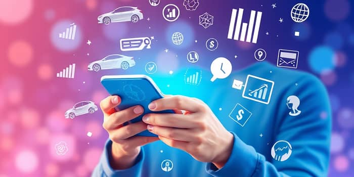 Crédito Inteligente: Opciones Online a tu Medida