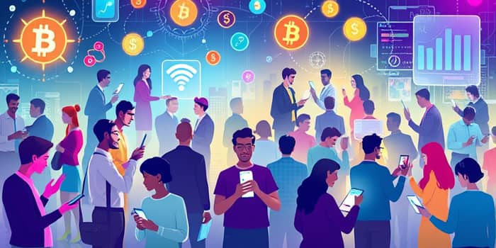 La Revolución Fintech y su Impacto en Ti