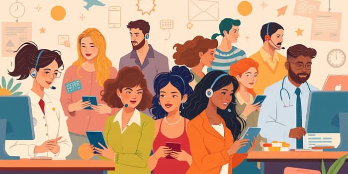 Atención al Cliente Post-Digital: ¿Qué Esperar?