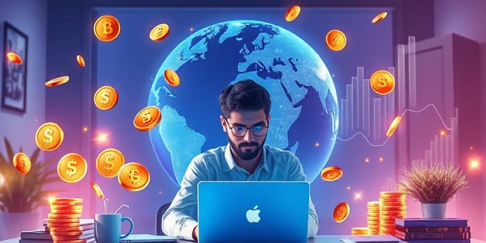 Banca para Freelancers: Soluciones Digitales Clave