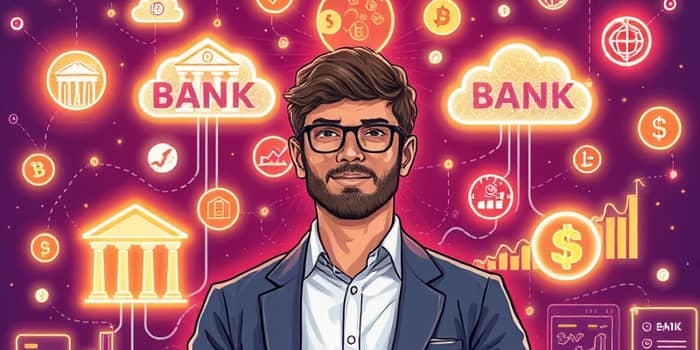 Tu Negocio en la Nube: Banca Digital para Pymes