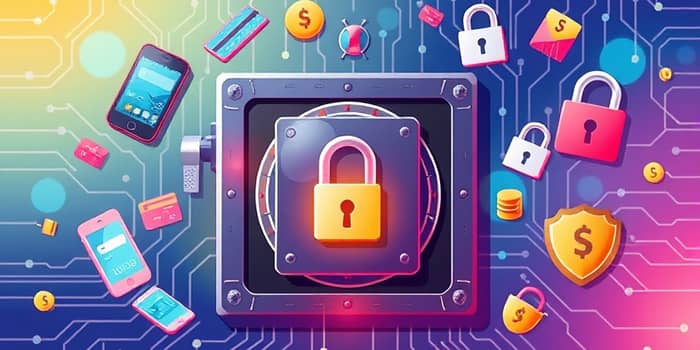 Ciberseguridad en Transacciones: Blindando tu Dinero