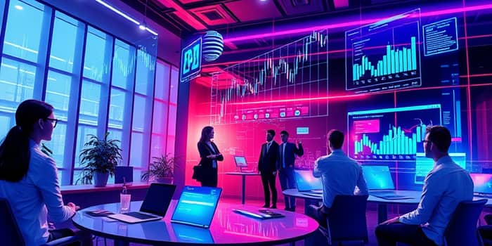 El Costo Oculto de No Ser Digital en Finanzas