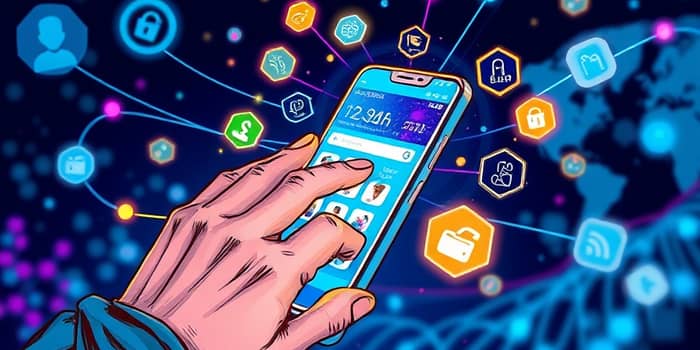 Ventajas Competitivas: Por Qué Elegir un Banco Digital