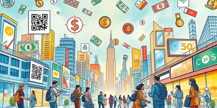 El Futuro del Dinero en Efectivo: ¿Obsoleto?
