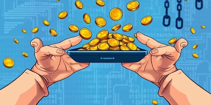 Micropréstamos Digitales: ¿Oportunidad o Riesgo?