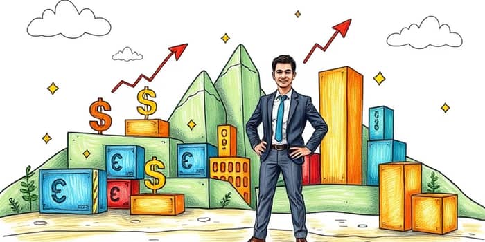 Desbloquea el Poder de Tu Crédito: Estrategias Avanzadas