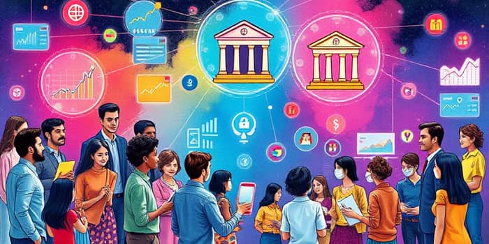 Banca Abierta: Conectando tus Finanzas sin Límites