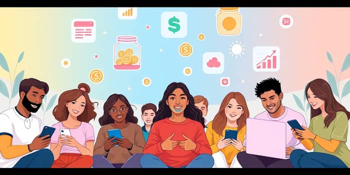 Finanzas Personales 2.0: Tu Guía Digital Completa