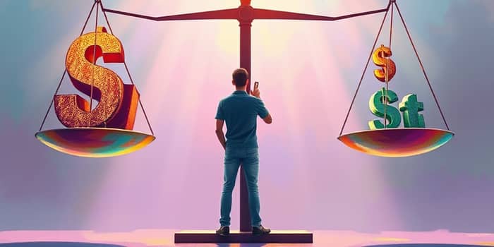 Refinanciamiento: La Clave para Aliviar tus Finanzas