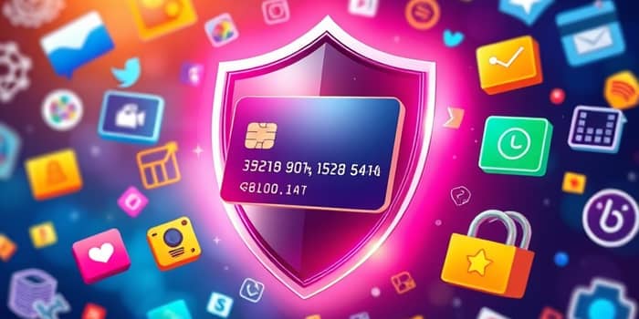 Tarjetas Virtuales: Un Escudo para tus Compras Online