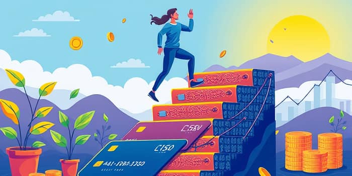 Crédito con Propósito: Invirtiendo en Tu Bienestar Financiero