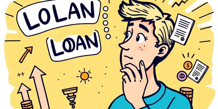 Préstamos Personales: ¿Cuándo son una Opción Inteligente?