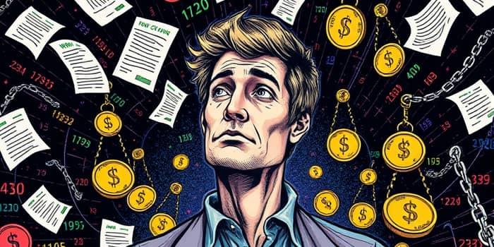 Desmitificando el Interés: Entiende el Costo Real de tu Crédito