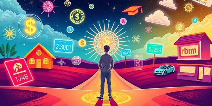 Decisiones Inteligentes: Cómo Afecta tu Crédito tus Metas