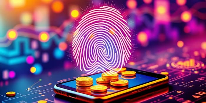 La Huella Digital de tu Dinero: Rastrea tus Finanzas