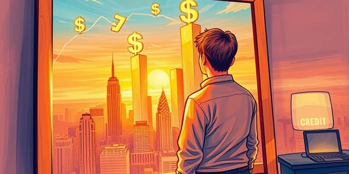 Tu Historial Crediticio: Un Reflejo de tu Salud Económica