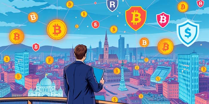 Regulaciones Bancarias: Navegando el Marco Digital