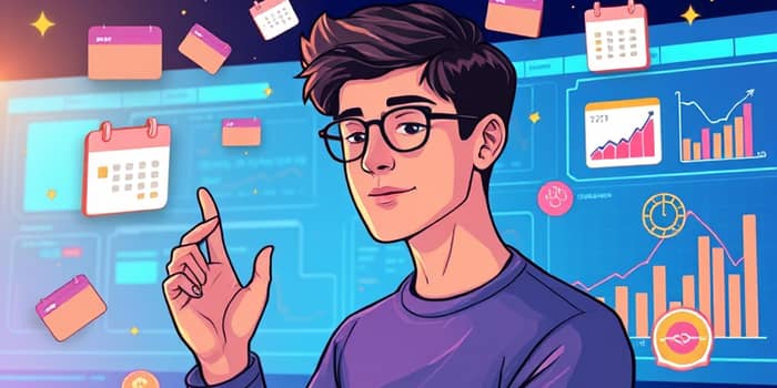 Automatiza tu Crédito: Estrategias para Pagos Sin Esfuerzo