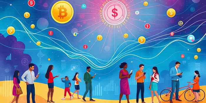 El Futuro del Crédito: Tendencias y Novedades que te Afectan