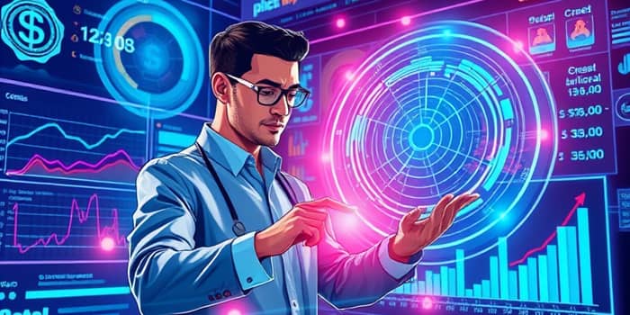 El Poder de la Simulación: Predice el Impacto de tus Decisiones Crediticias