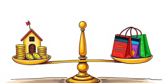 Deudas Buenas vs. Deudas Malas: Aprende a Diferenciarlas