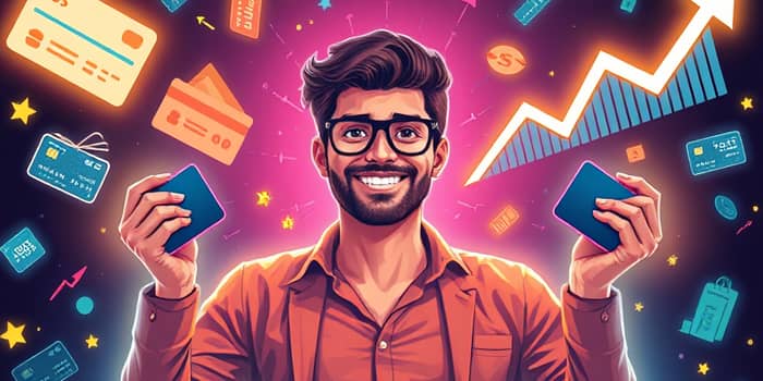 Consejos de Expertos: Maximiza Cada Punto de tu Crédito