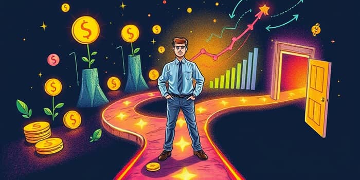 Expande tus Oportunidades: Crédito para Emprendedores