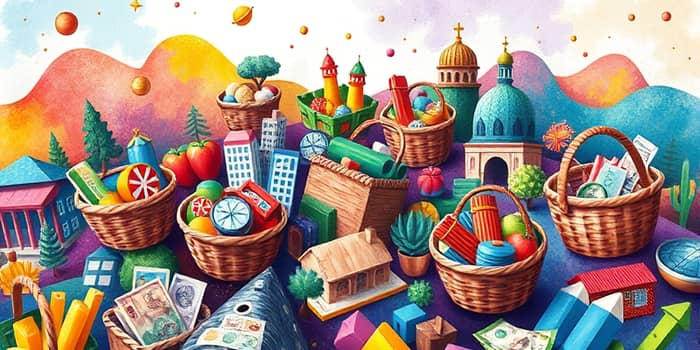 El Arte de la Diversificación de Cartera