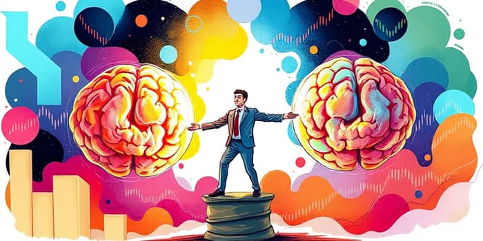 Dominando la Psicología del Trading