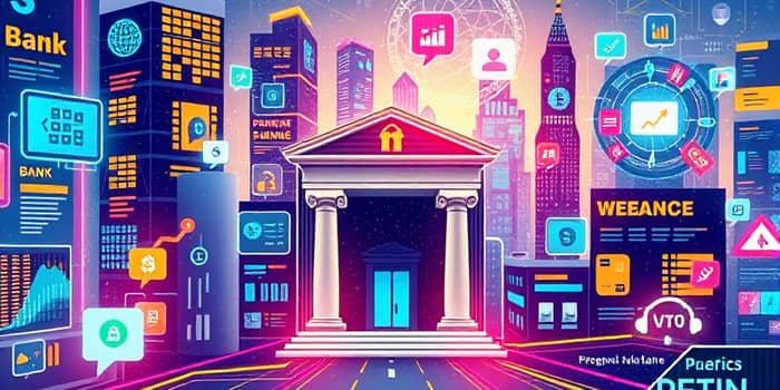 Innovación en Finanzas: Tendencias Clave