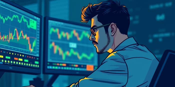La Importancia de la Paciencia en el Trading