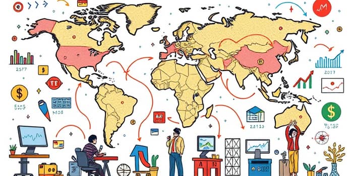 Entendiendo el Impacto de las Noticia Económica