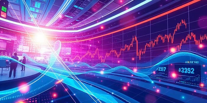 El Trading Algorítmico al Descubierto