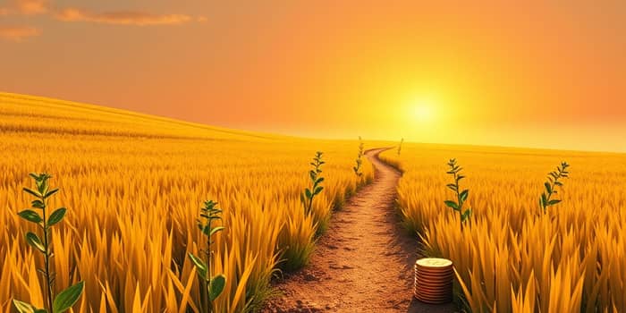 El Poder de la Inversión a Largo Plazo